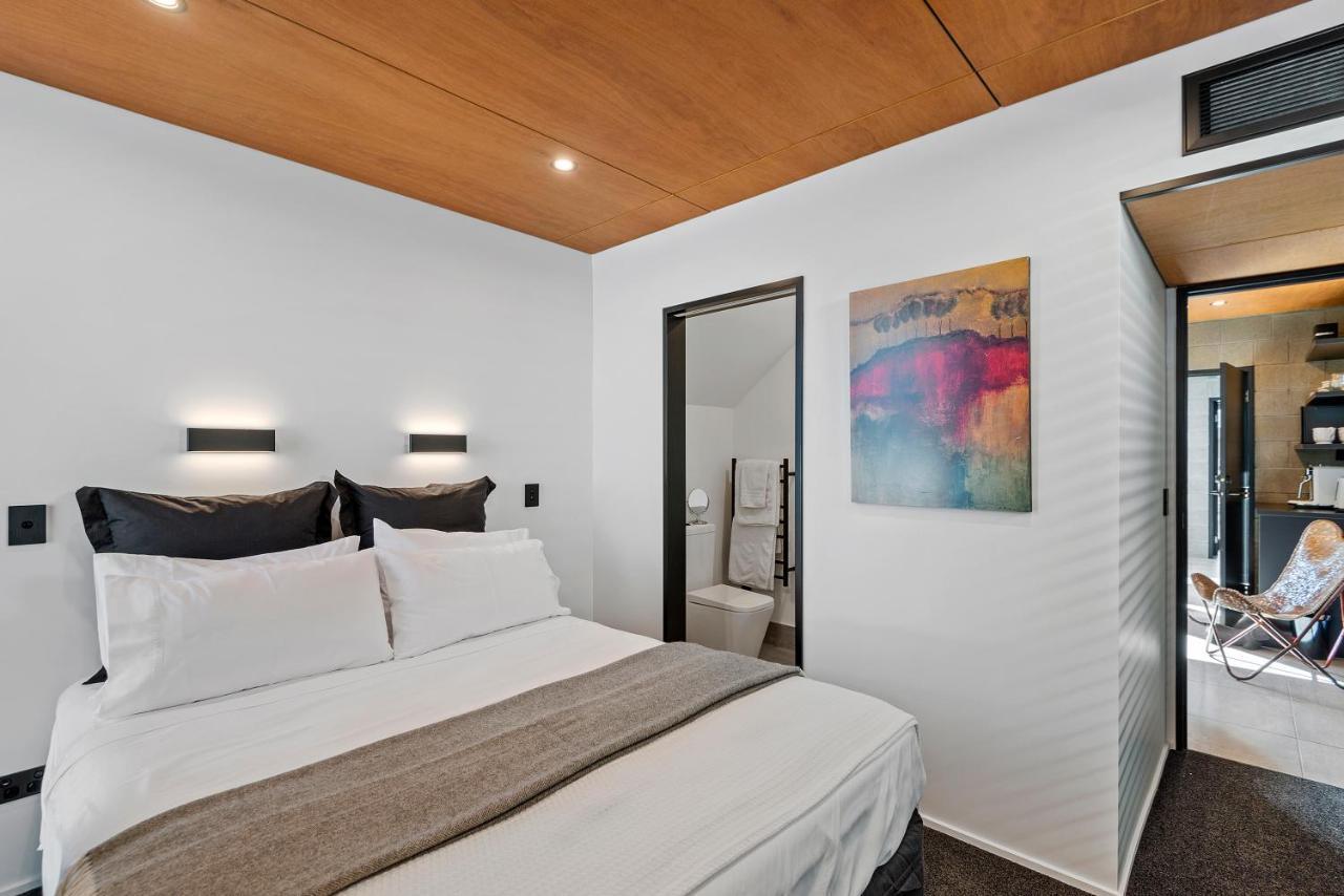 Derby Street Guesthouse Gaystay B&B 크라이스트처치 외부 사진