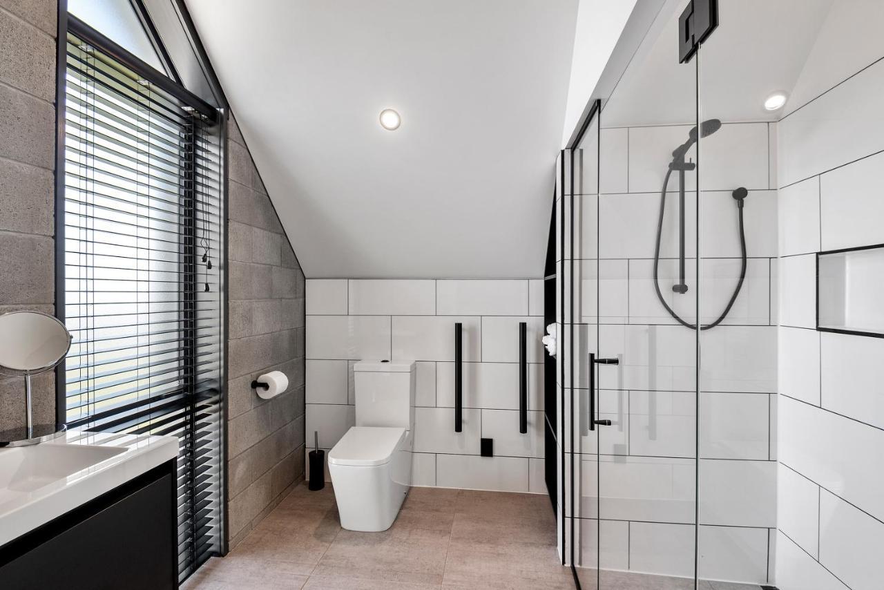 Derby Street Guesthouse Gaystay B&B 크라이스트처치 외부 사진