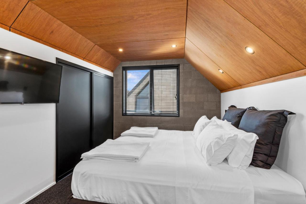 Derby Street Guesthouse Gaystay B&B 크라이스트처치 외부 사진